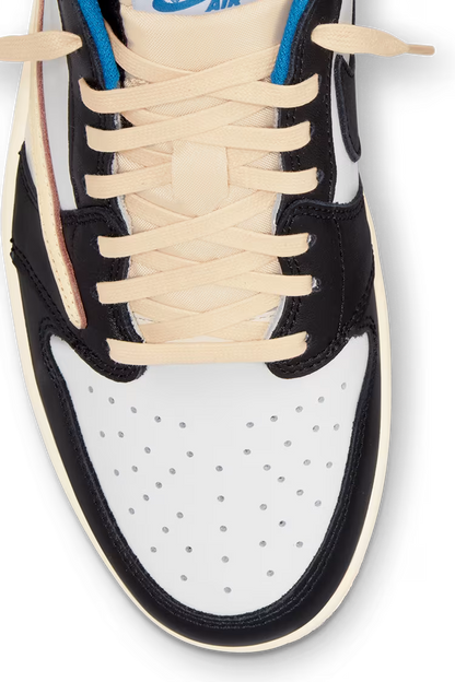 Travis Scott x Fragment x Air Jordan 1 Low