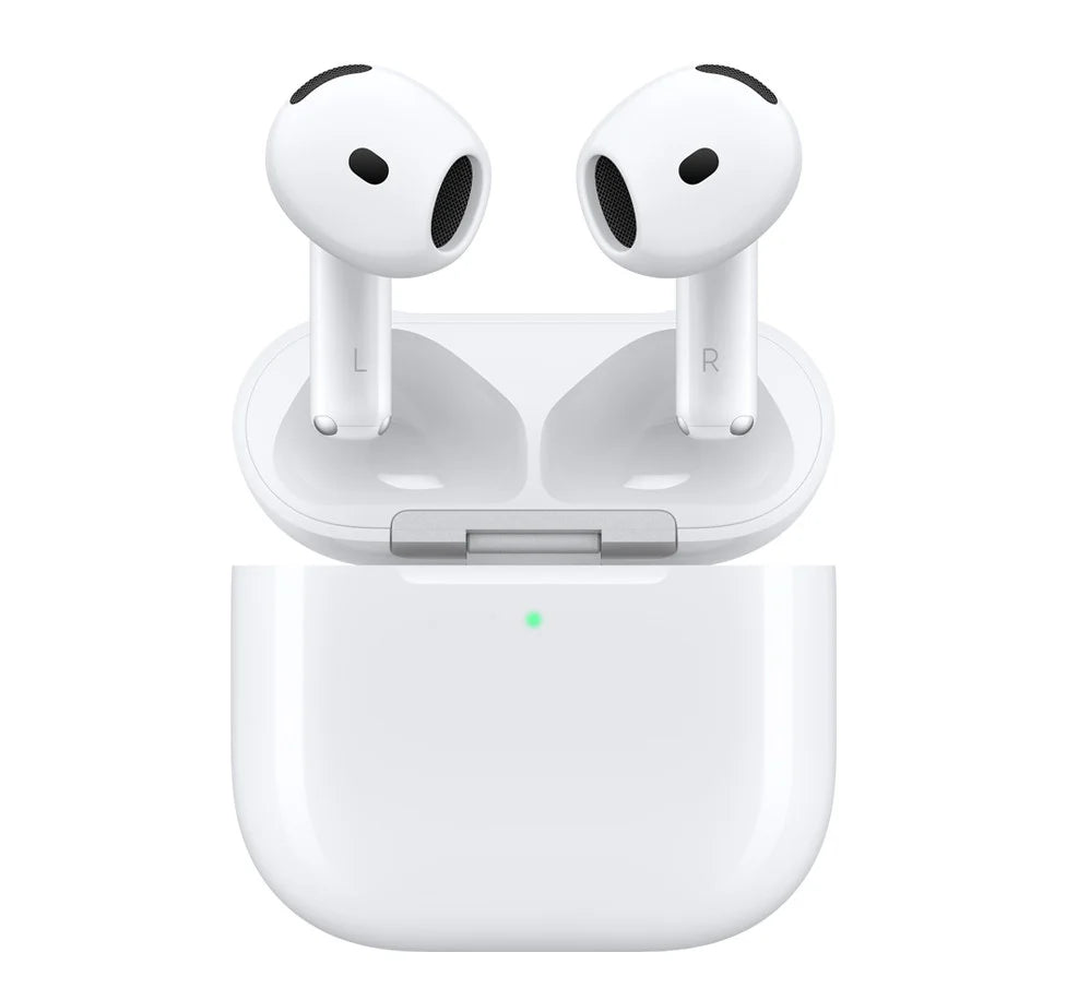 AirPods Pro 4 – with ANC