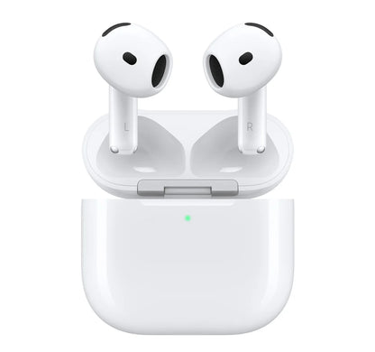 AirPods Pro 4 – with ANC