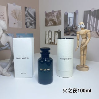 Louis Vuitton Nuit de Feu
