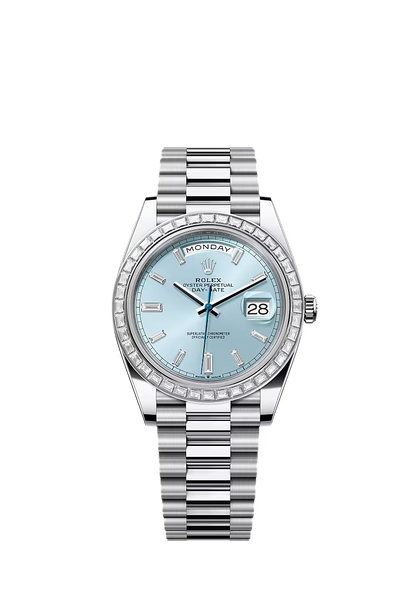 ROLEX DAY-DATE ARABIC DIAL UA Grade