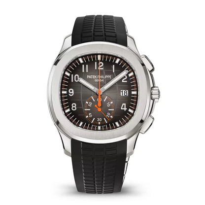 Patek Philippe Aquanaut Chronograph – UA Grade | Stainless Steel Watch