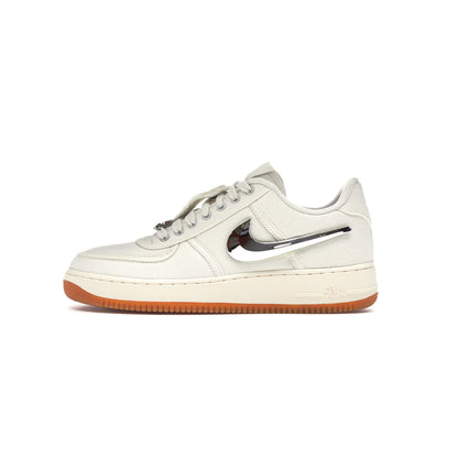 Airforce 1 Low Travis Scott Sail