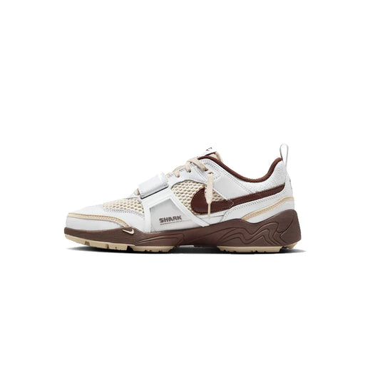 ZOOM FIELD JAXX TRAVIS SCOTT LIGHT CHOCOLATE