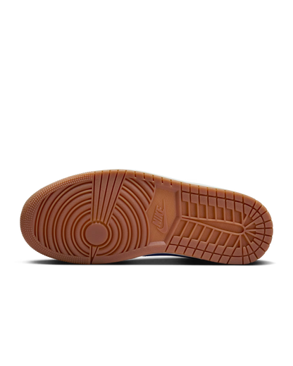 Air Jordan 1 Low Travis Scott Canary